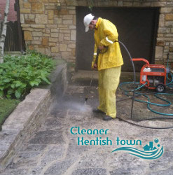 pressure-cleaning-kentish-town