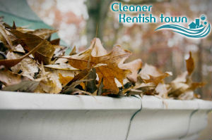 gutter-cleaners-kentish-town